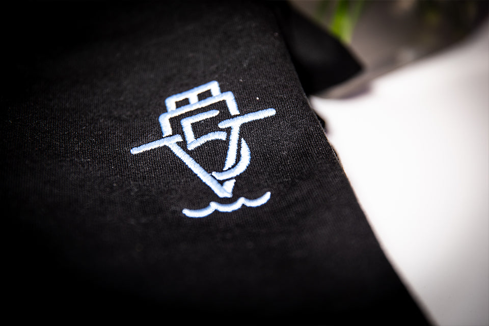 VietFive Crew Sweatshirts-SOLD OUT