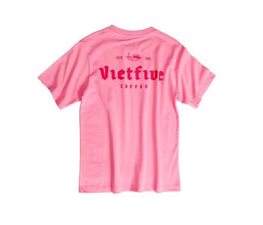 God Loves Robusta Premium Cotton Tee