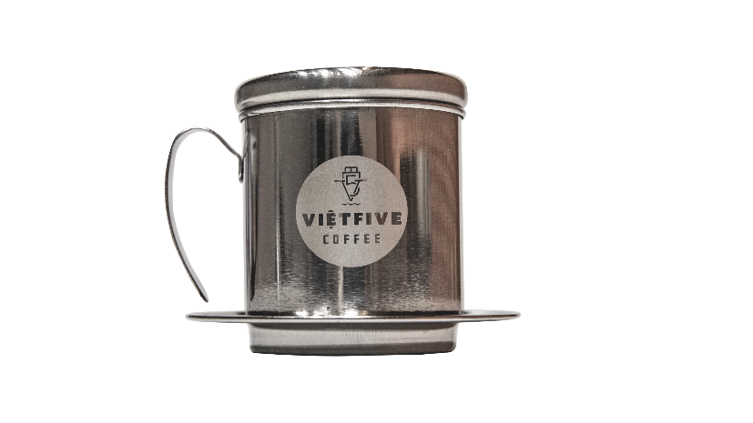 Large Phin Coffee Maker