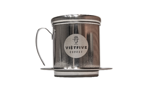 Phin Cà Phê Brewer