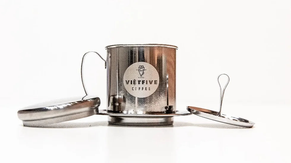 Large Phin Coffee Maker