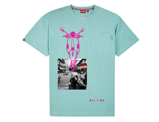 PILLARS X VietFive Global State Of Mind