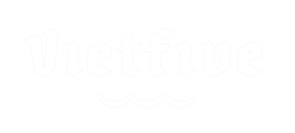 VietFive Coffee