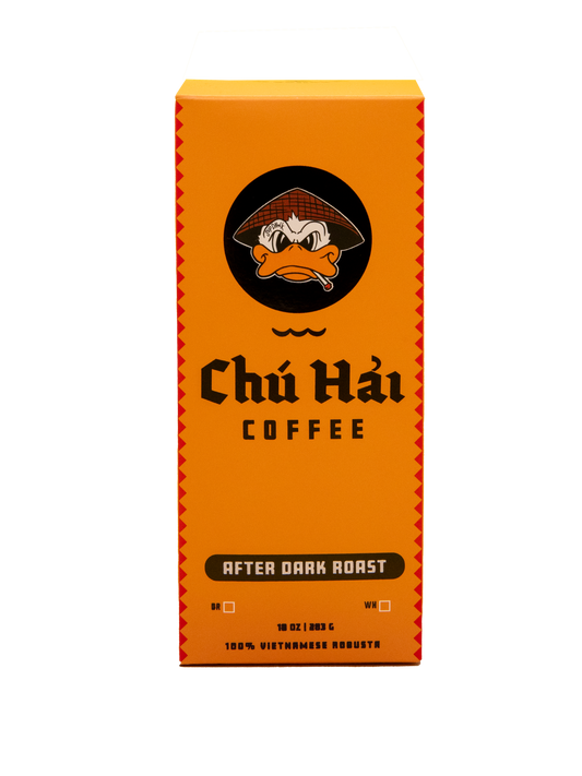 Chú Hải After Dark Roast - ONSALE $17.95