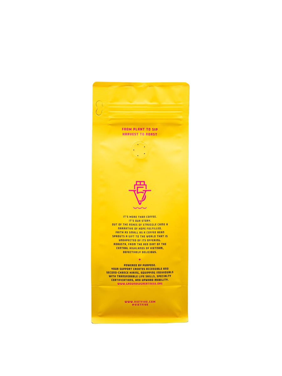 RISE-Light Medium Roast
