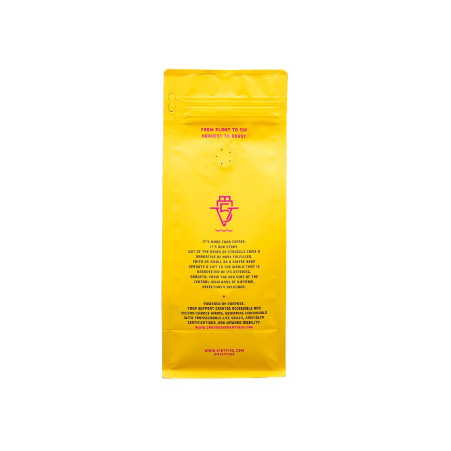 RISE-Light Medium Roast
