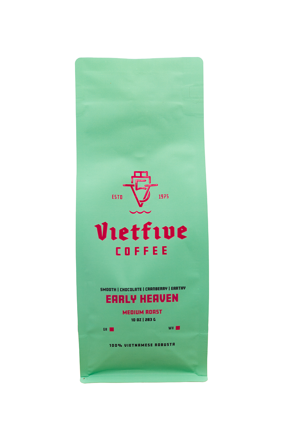 Coffee & Phin Kit – VietFive Coffee Coffee & Phin Kit – VietFive Coffee